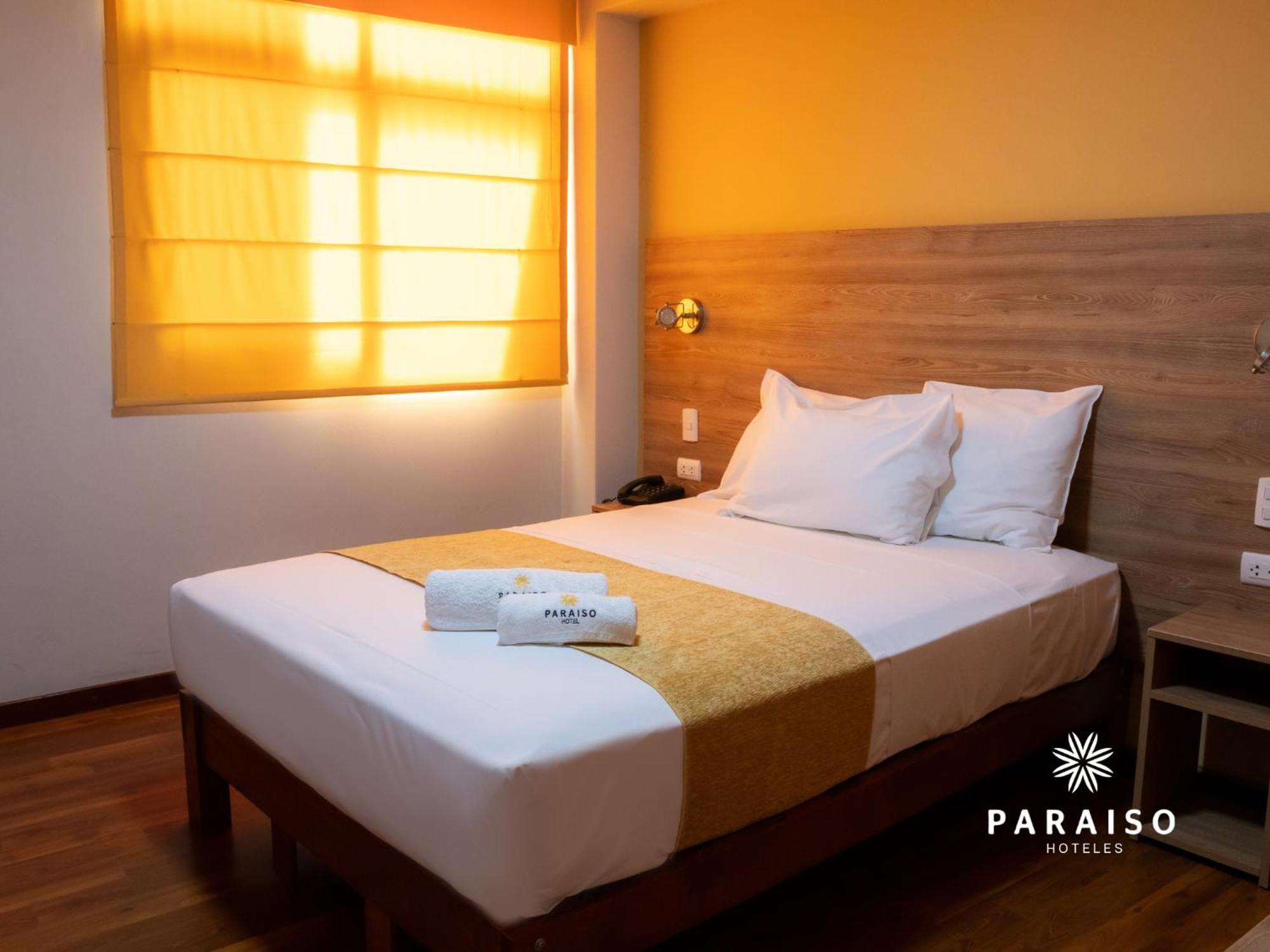 Paraíso Hotel Chiclayo