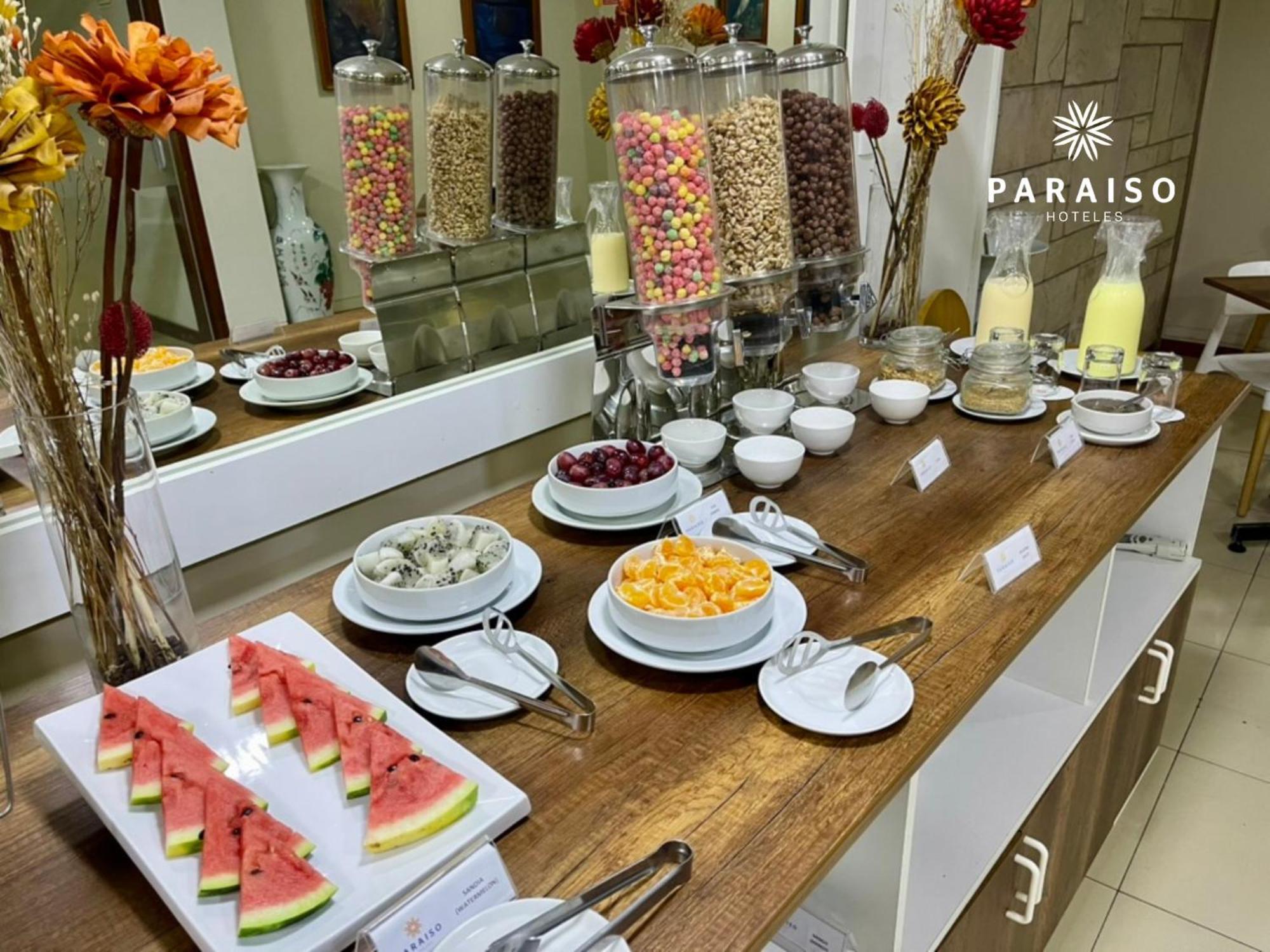 Paraíso