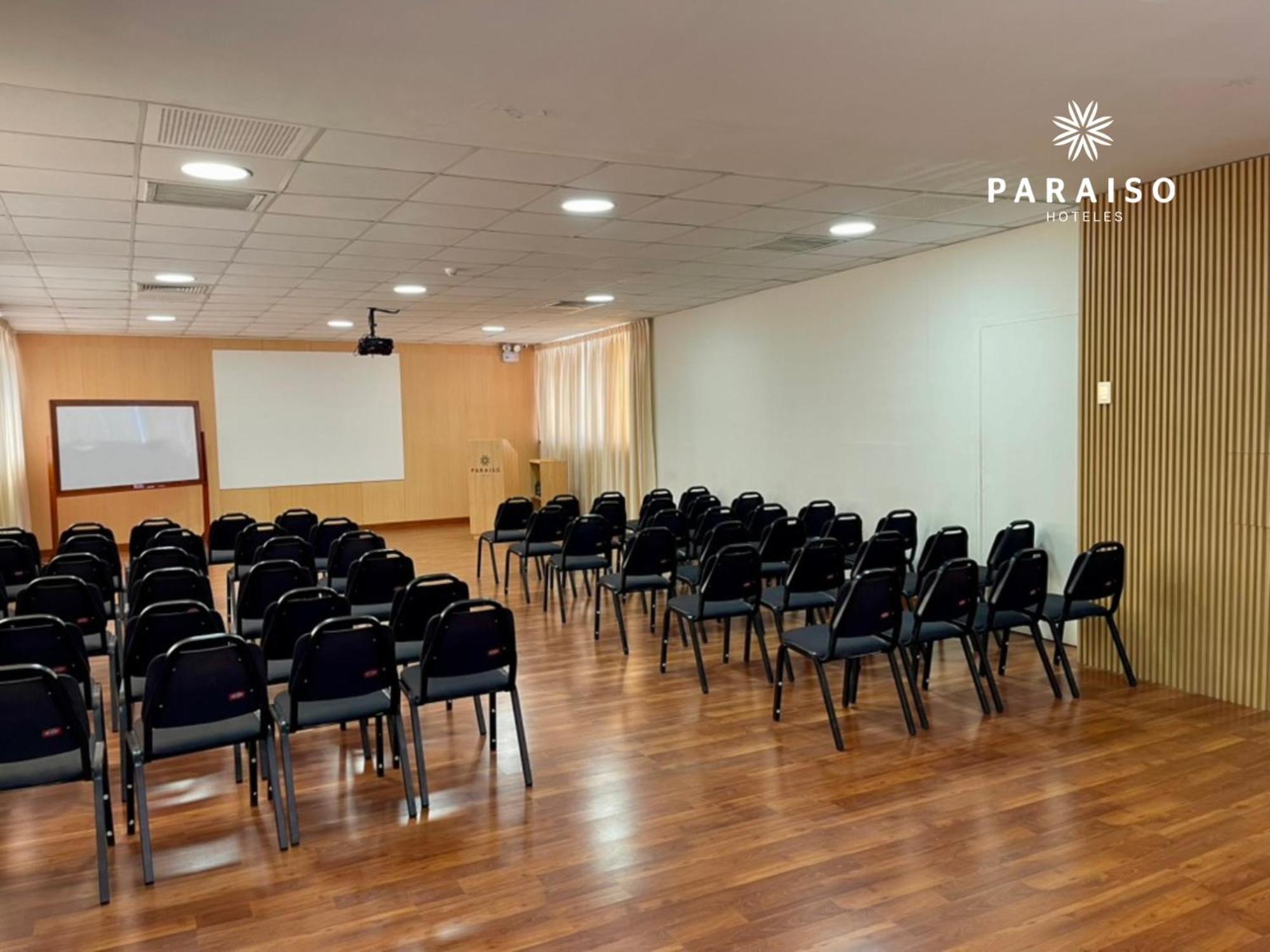 Hotel Paraíso 3*