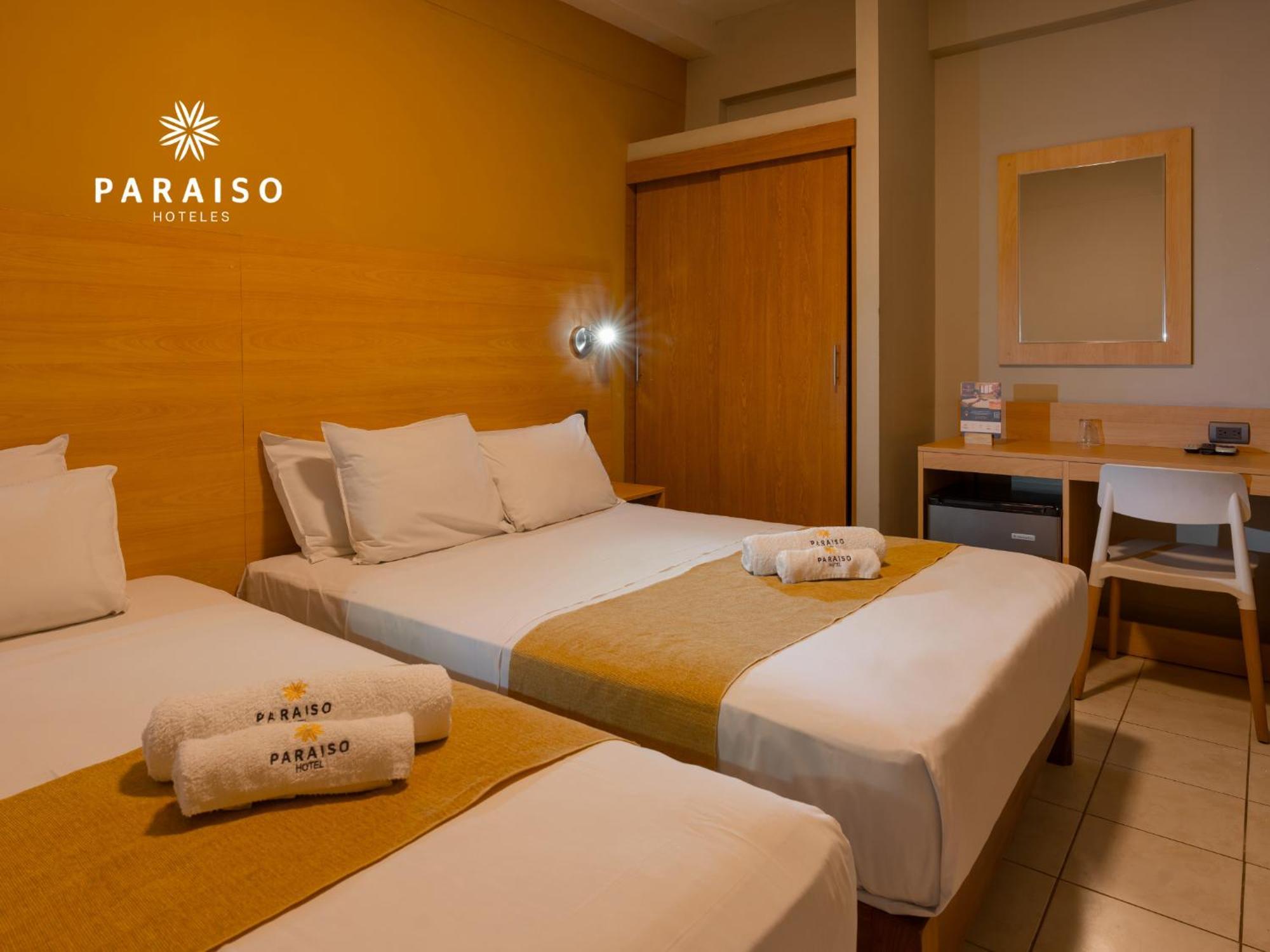 Hotel Hoteles Paraiso Chiclayo