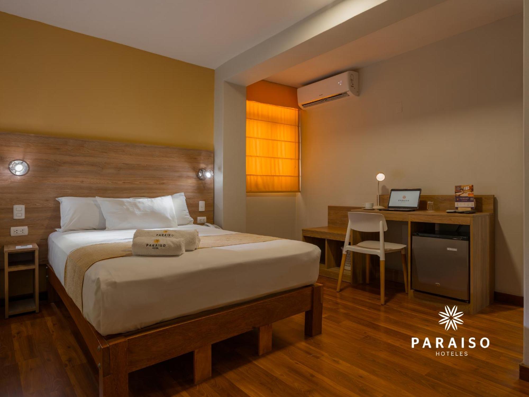 Hotel Hoteles Paraiso Chiclayo