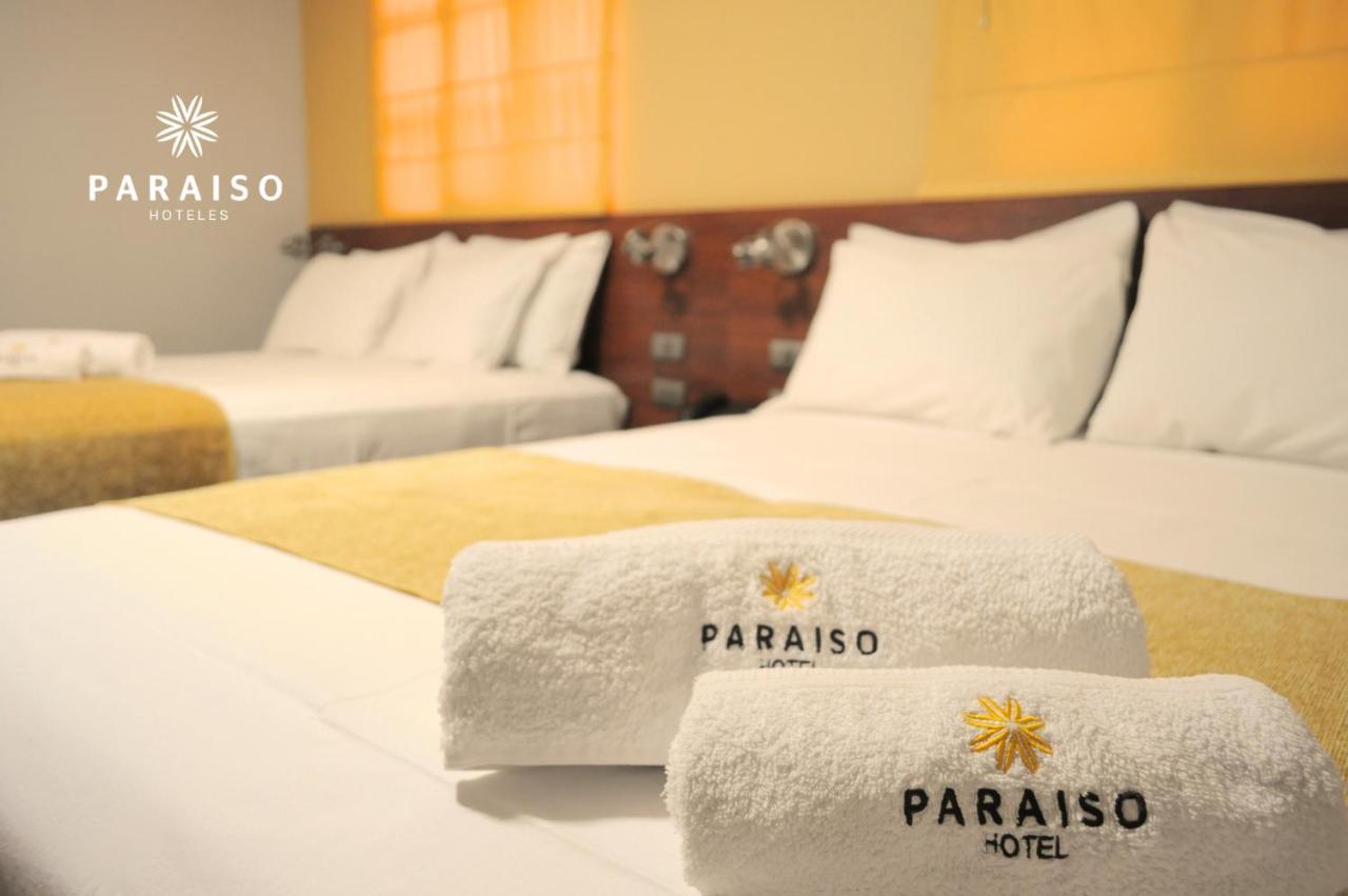 Paraíso Hotel Chiclayo