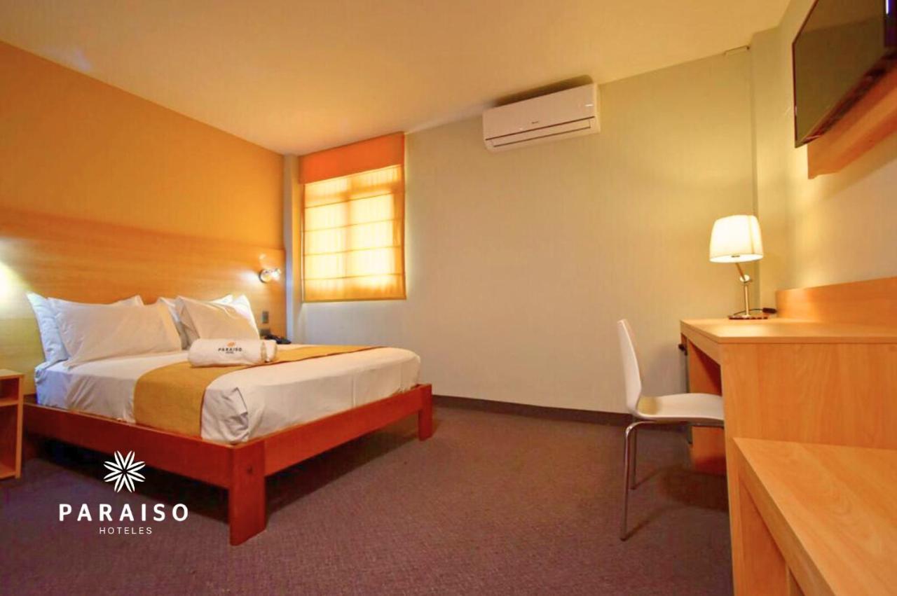 Paraíso 3* Chiclayo