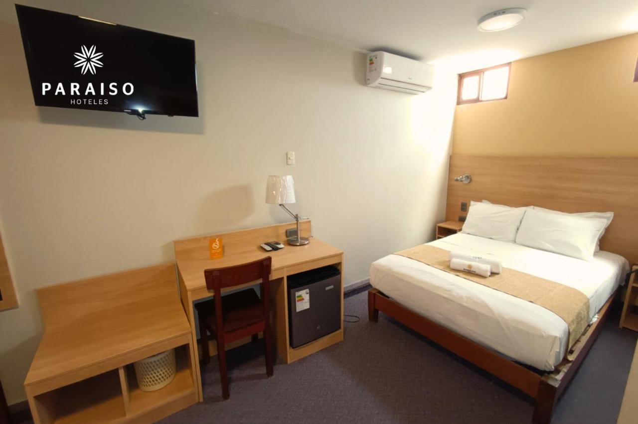 Paraíso Hotel Chiclayo