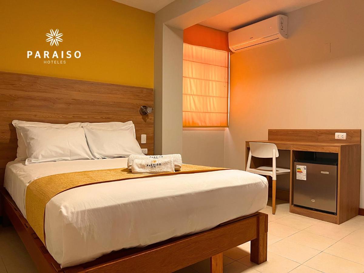 Paraíso Hotel Chiclayo