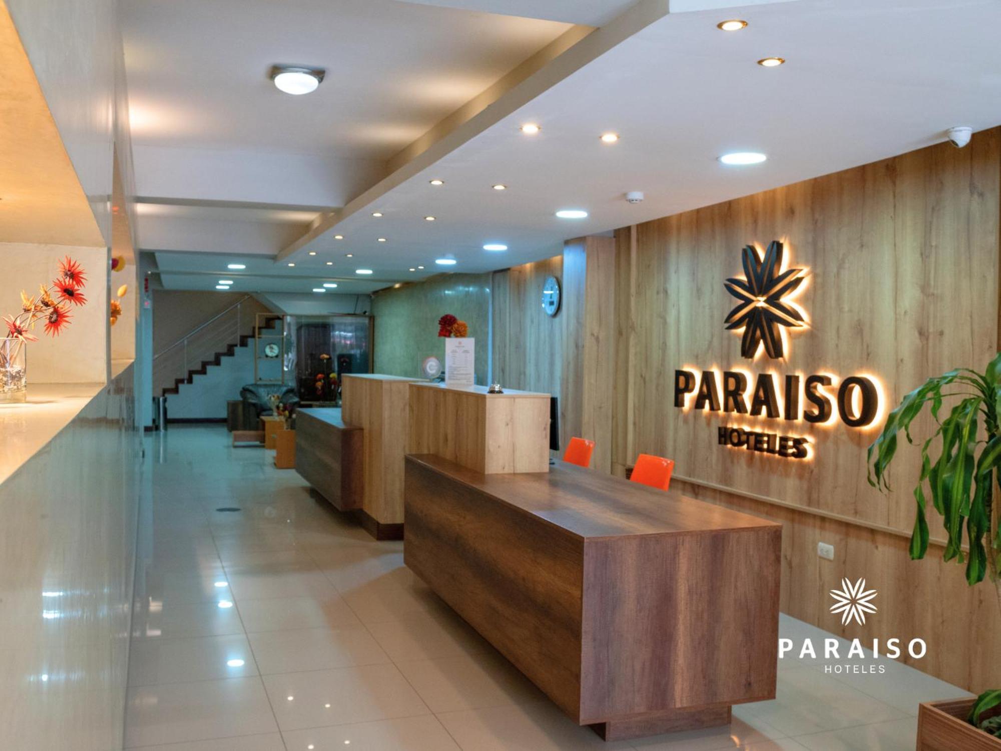Paraíso Chiclayo