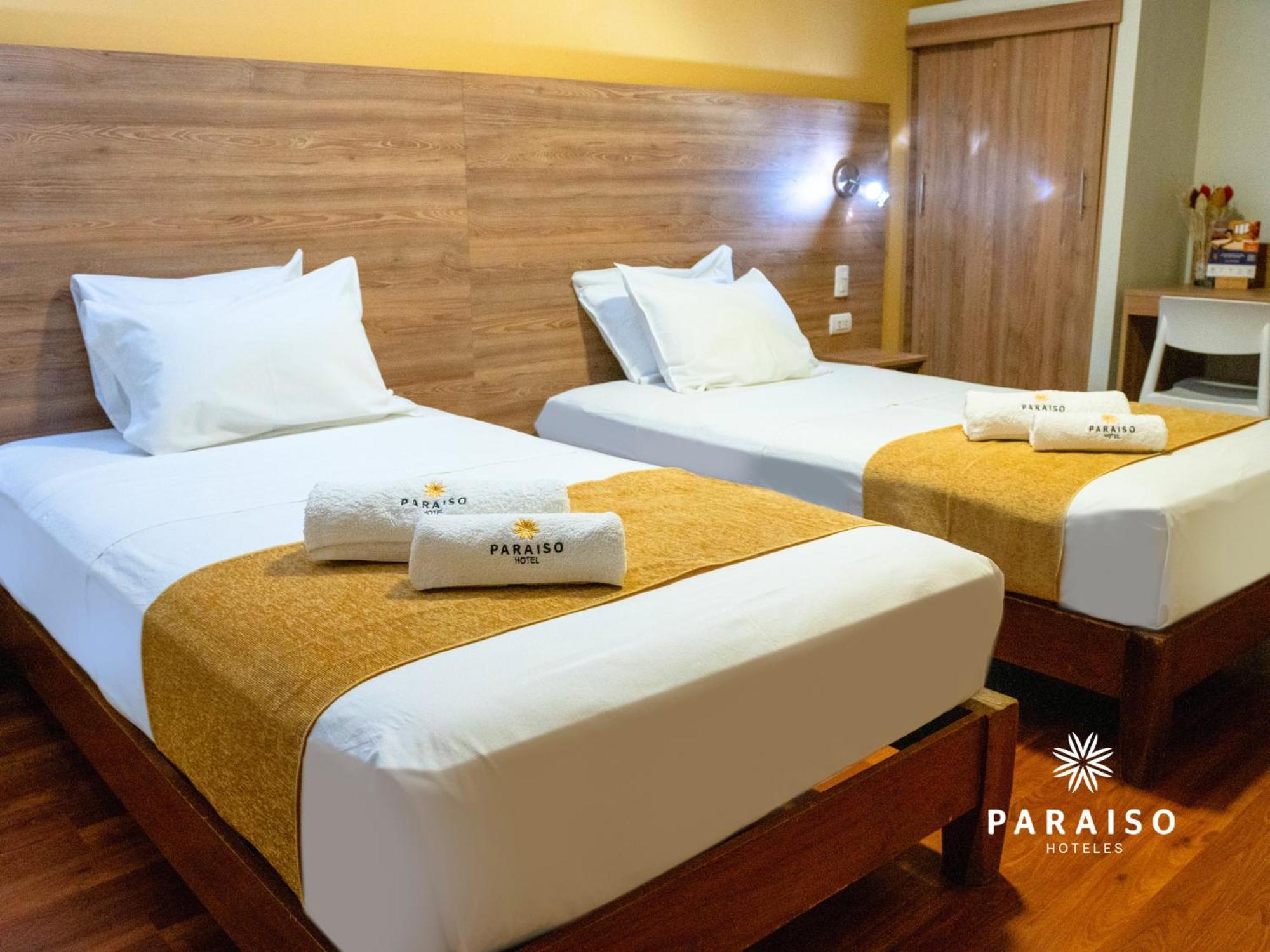Paraíso 3* Chiclayo