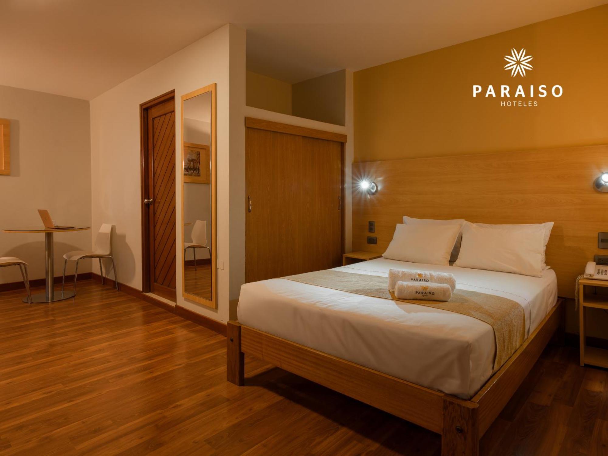 Paraíso Hotel Chiclayo